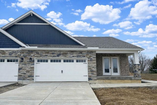 1924 Tipperary Drive, Middletown, OH 45042