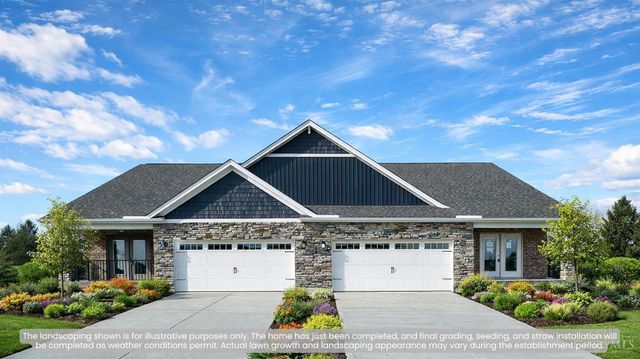 1924 Tipperary Drive, Middletown, OH 45042