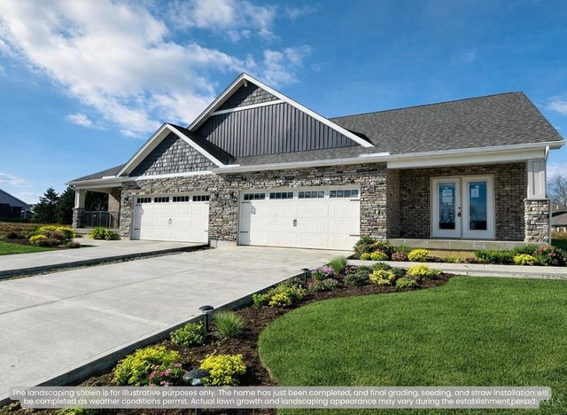 1924 Tipperary Drive, Middletown, OH 45042