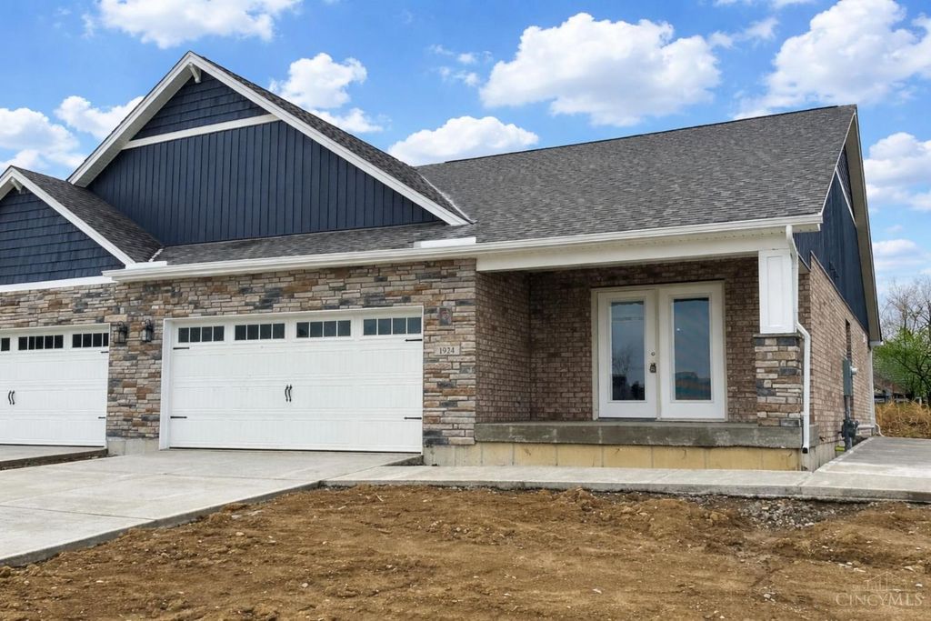 1924 Tipperary Drive, Middletown, OH 45042