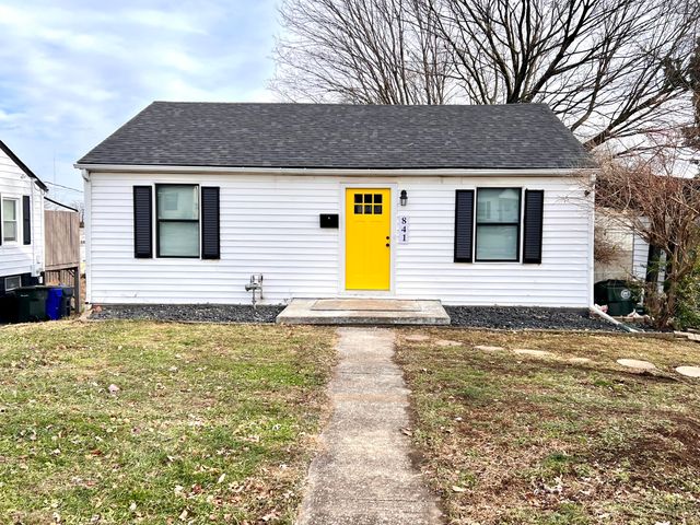 841 E Loudon Avenue, Lexington, KY 40505