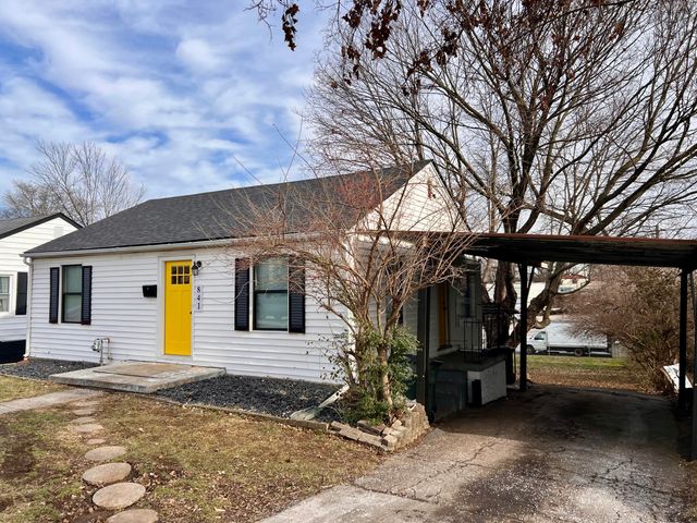 841 E Loudon Avenue, Lexington, KY 40505