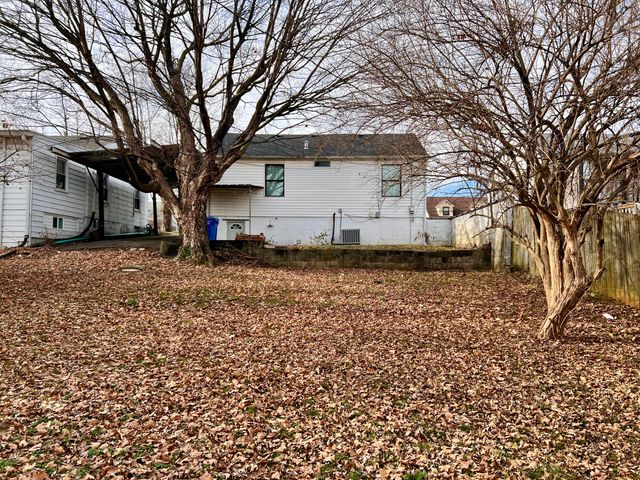 841 E Loudon Avenue, Lexington, KY 40505