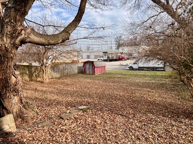 841 E Loudon Avenue, Lexington, KY 40505