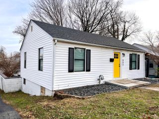 841 E Loudon Avenue, Lexington, KY 40505