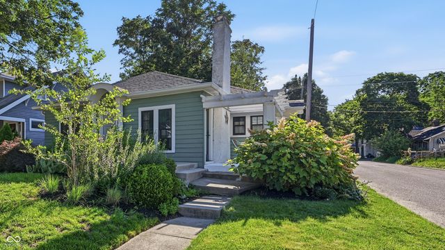 4801 Carrollton Avenue, Indianapolis, IN 46205