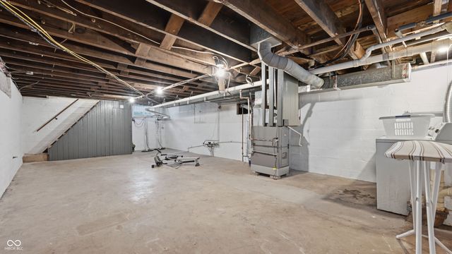 4801 Carrollton Avenue, Indianapolis, IN 46205