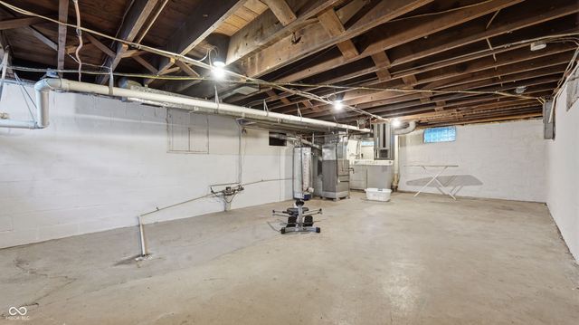 4801 Carrollton Avenue, Indianapolis, IN 46205