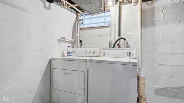 4801 Carrollton Avenue, Indianapolis, IN 46205