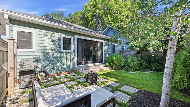 4801 Carrollton Avenue, Indianapolis, IN 46205