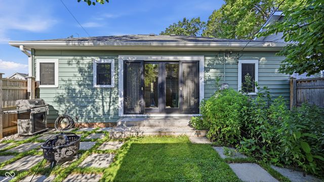 4801 Carrollton Avenue, Indianapolis, IN 46205