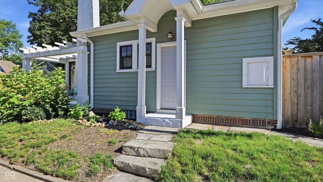 4801 Carrollton Avenue, Indianapolis, IN 46205