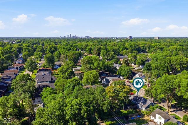 4801 Carrollton Avenue, Indianapolis, IN 46205