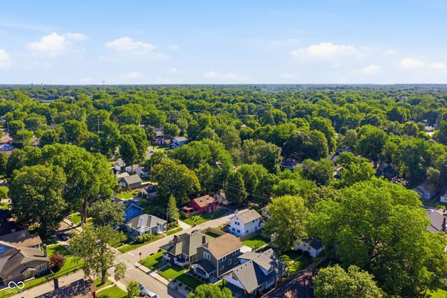 4801 Carrollton Avenue, Indianapolis, IN 46205