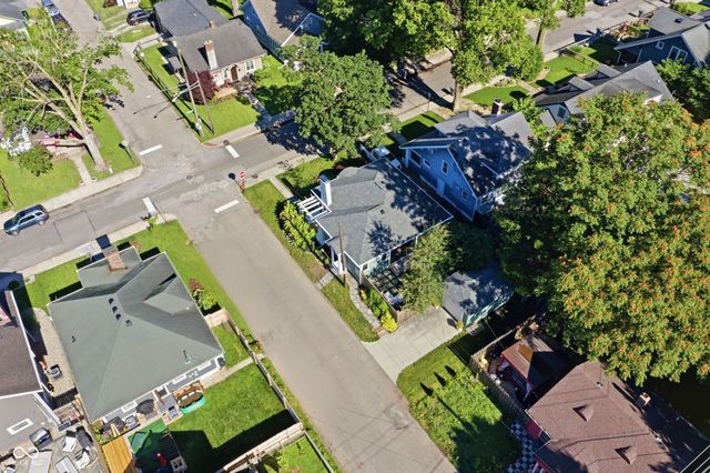 4801 Carrollton Avenue, Indianapolis, IN 46205