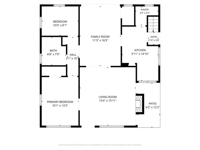 4801 Carrollton Avenue, Indianapolis, IN 46205