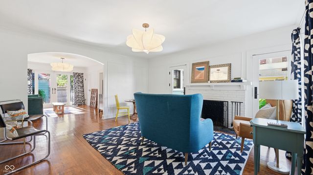 4801 Carrollton Avenue, Indianapolis, IN 46205