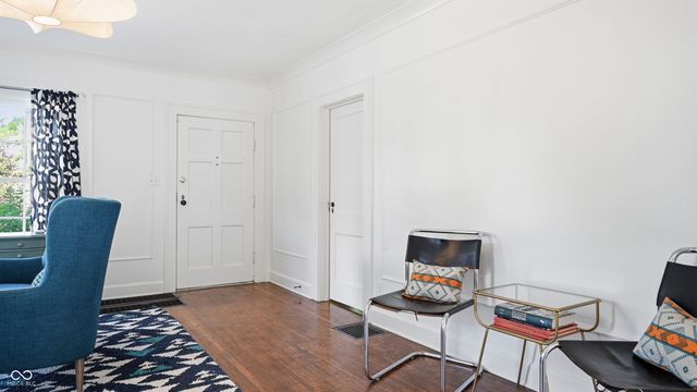 4801 Carrollton Avenue, Indianapolis, IN 46205