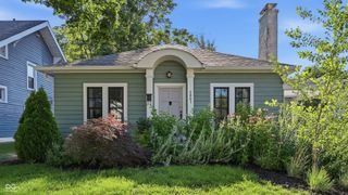 4801 Carrollton Avenue, Indianapolis, IN 46205