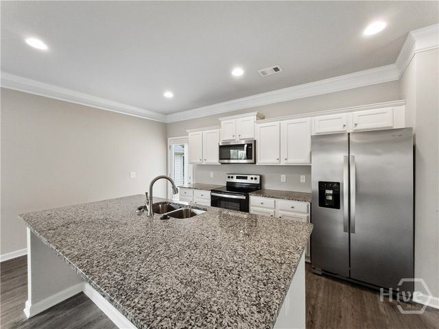 1272 Towne Square Court, Athens, GA 30607