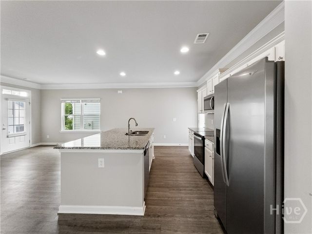 1272 Towne Square Court, Athens, GA 30607
