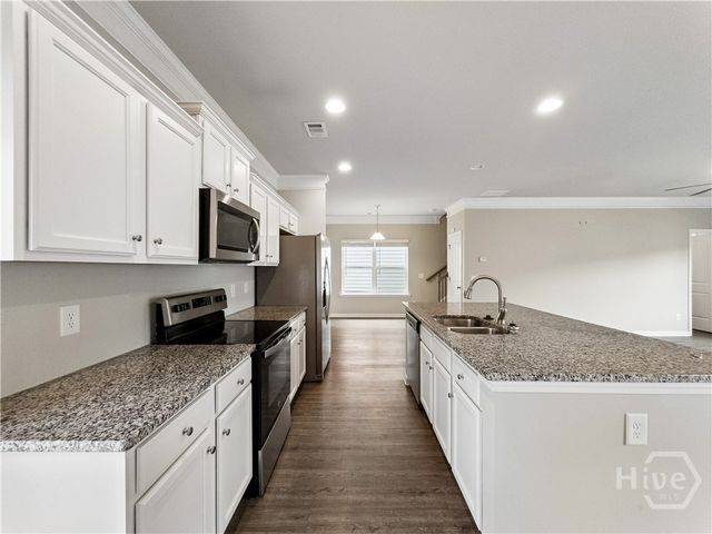 1272 Towne Square Court, Athens, GA 30607