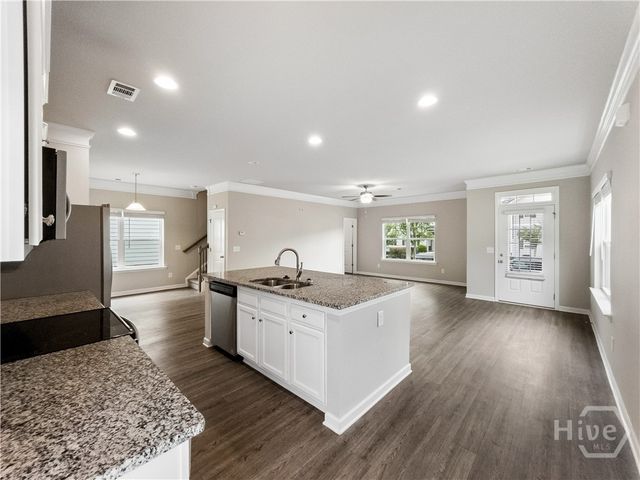 1272 Towne Square Court, Athens, GA 30607