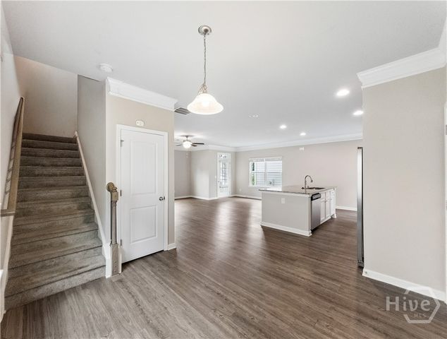1272 Towne Square Court, Athens, GA 30607