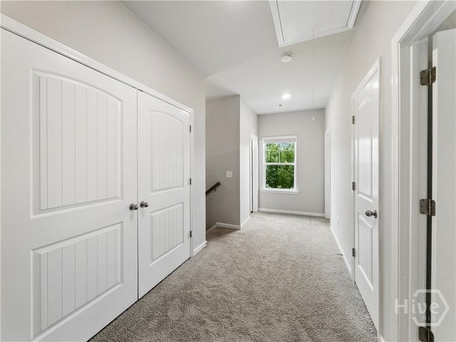 1272 Towne Square Court, Athens, GA 30607