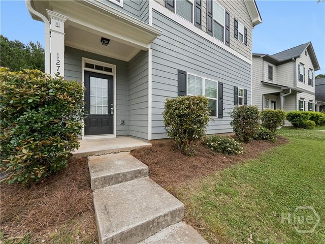 1272 Towne Square Court, Athens, GA 30607