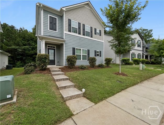 1272 Towne Square Court, Athens, GA 30607