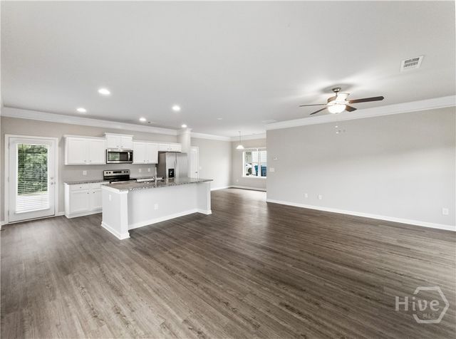 1272 Towne Square Court, Athens, GA 30607