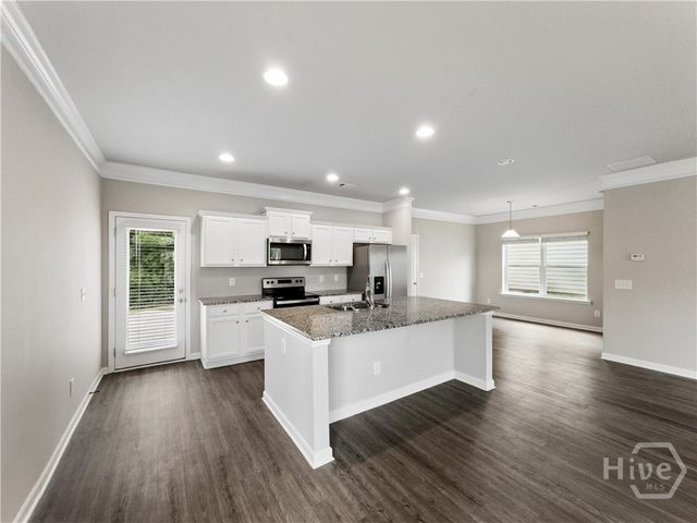 1272 Towne Square Court, Athens, GA 30607
