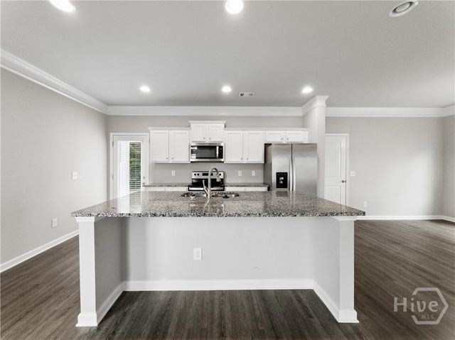 1272 Towne Square Court, Athens, GA 30607