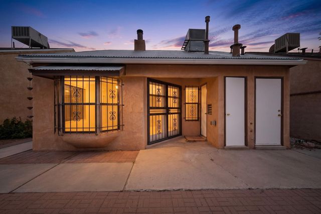 4004 67th Street NW, Albuquerque, NM 87120