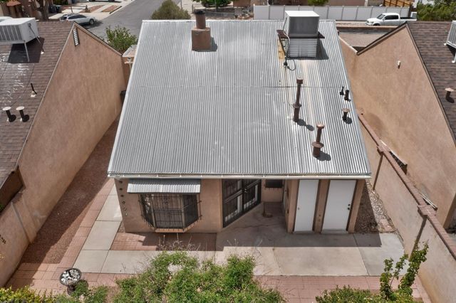 4004 67th Street NW, Albuquerque, NM 87120
