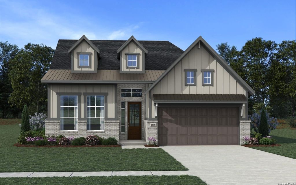 3712 Moru Oak Drive, Seguin, TX 78155