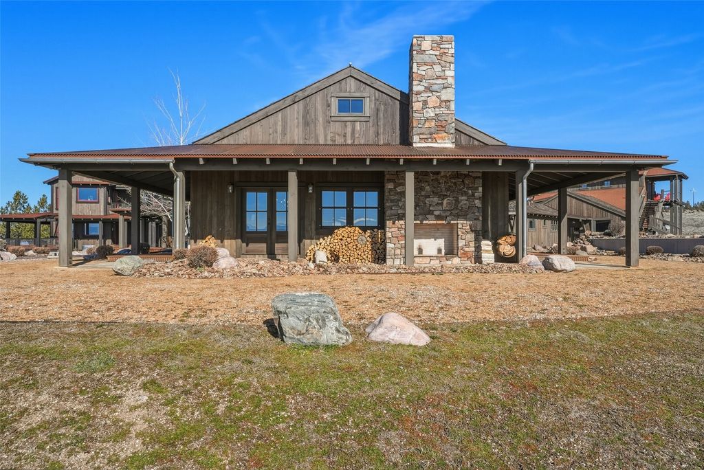 1076 Home Stretch Drive, Stevensville, MT 59870 photo 10