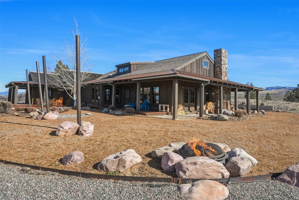 1076 Home Stretch Drive, Stevensville, MT 59870 photo 11