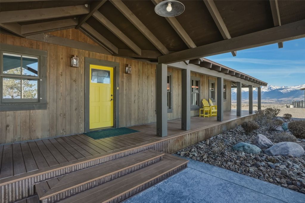 1076 Home Stretch Drive, Stevensville, MT 59870 photo 12