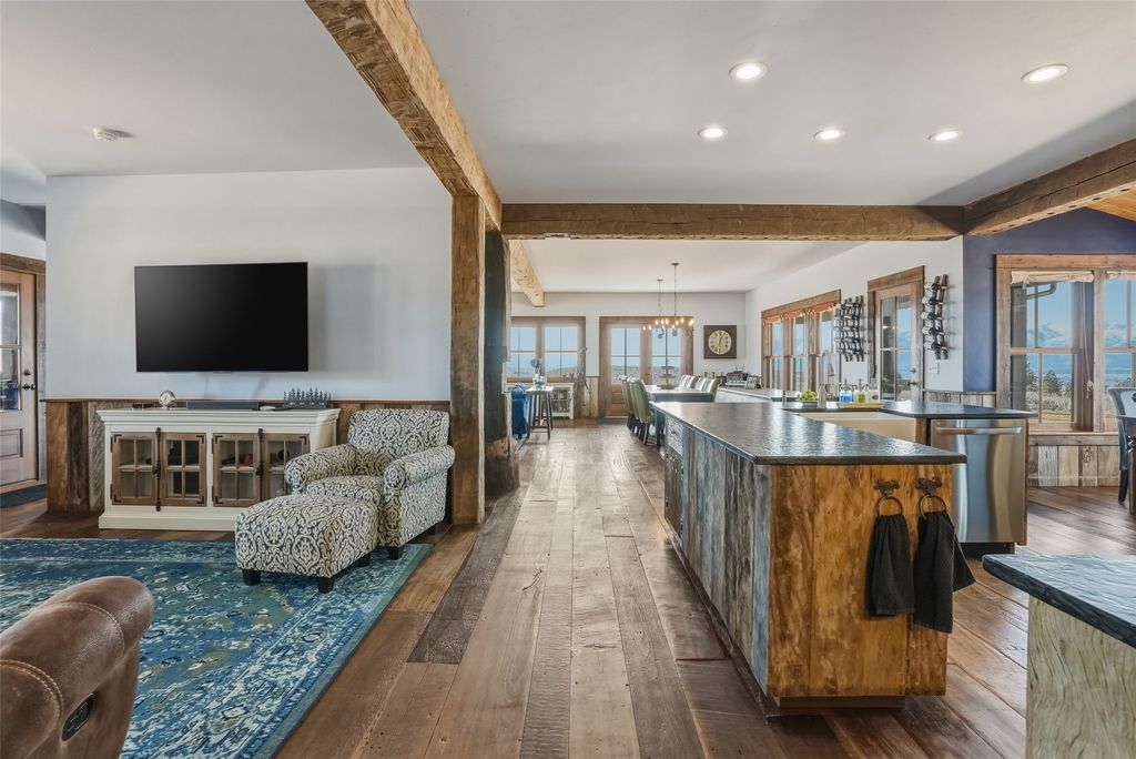 1076 Home Stretch Drive, Stevensville, MT 59870 photo 14