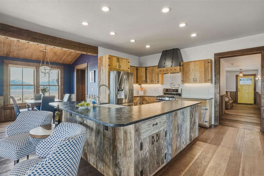 1076 Home Stretch Drive, Stevensville, MT 59870 photo 15