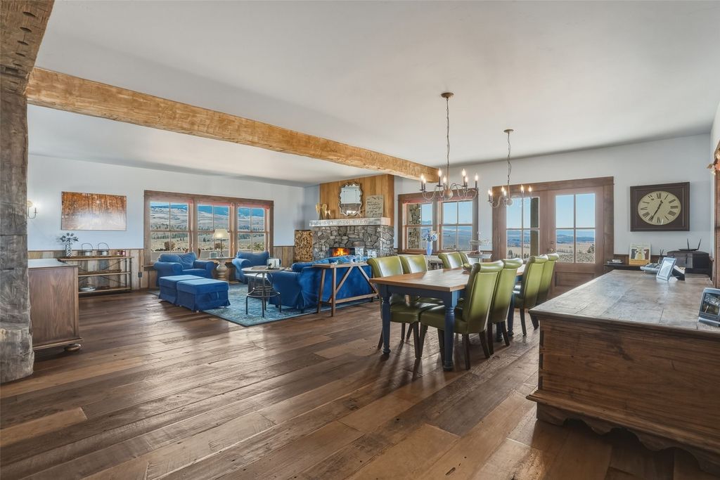 1076 Home Stretch Drive, Stevensville, MT 59870 photo 24