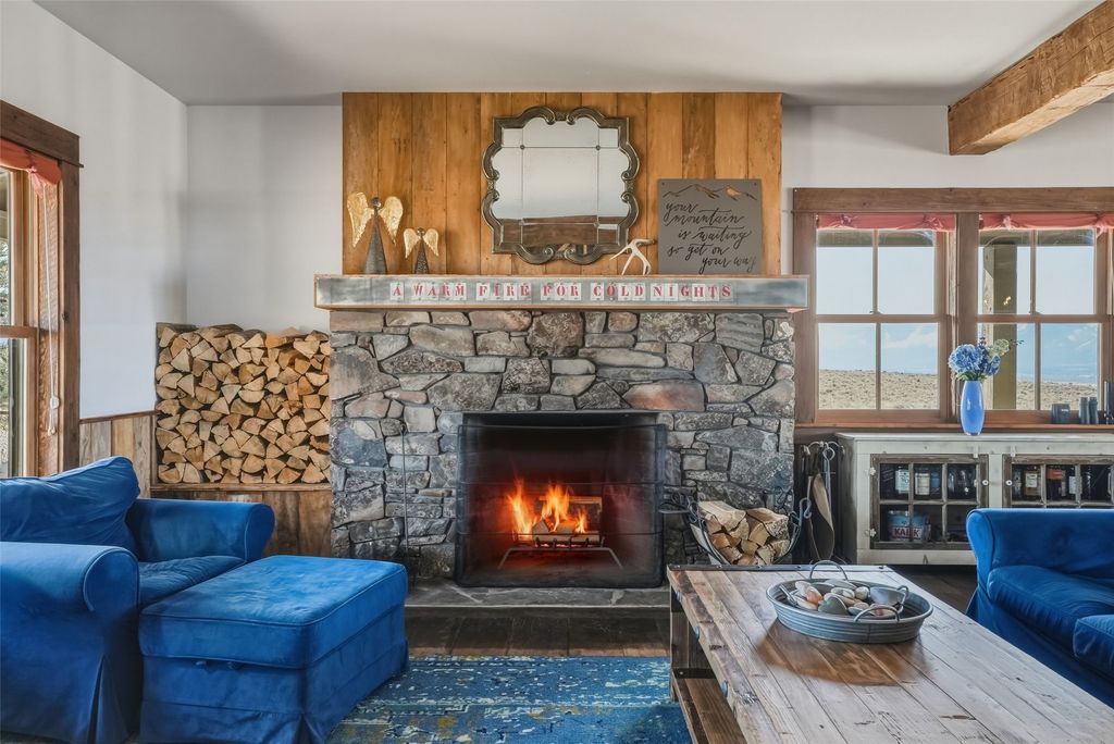 1076 Home Stretch Drive, Stevensville, MT 59870 photo 25