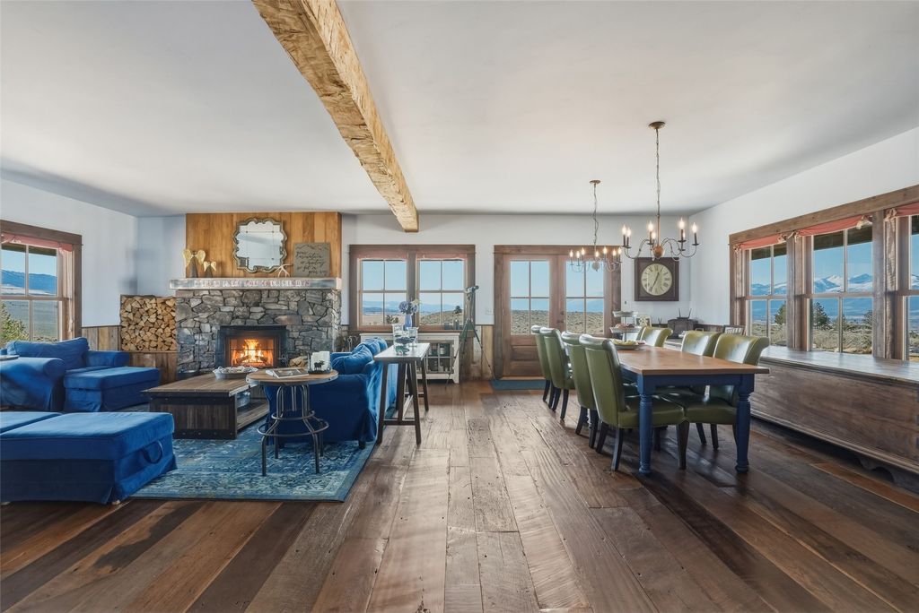 1076 Home Stretch Drive, Stevensville, MT 59870 photo 26