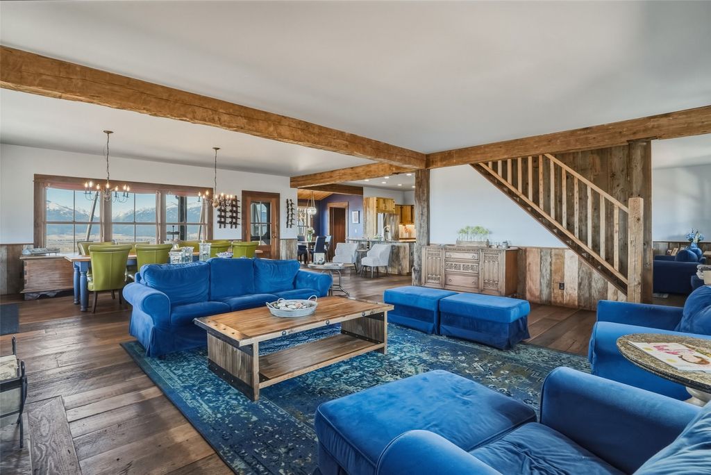 1076 Home Stretch Drive, Stevensville, MT 59870 photo 28