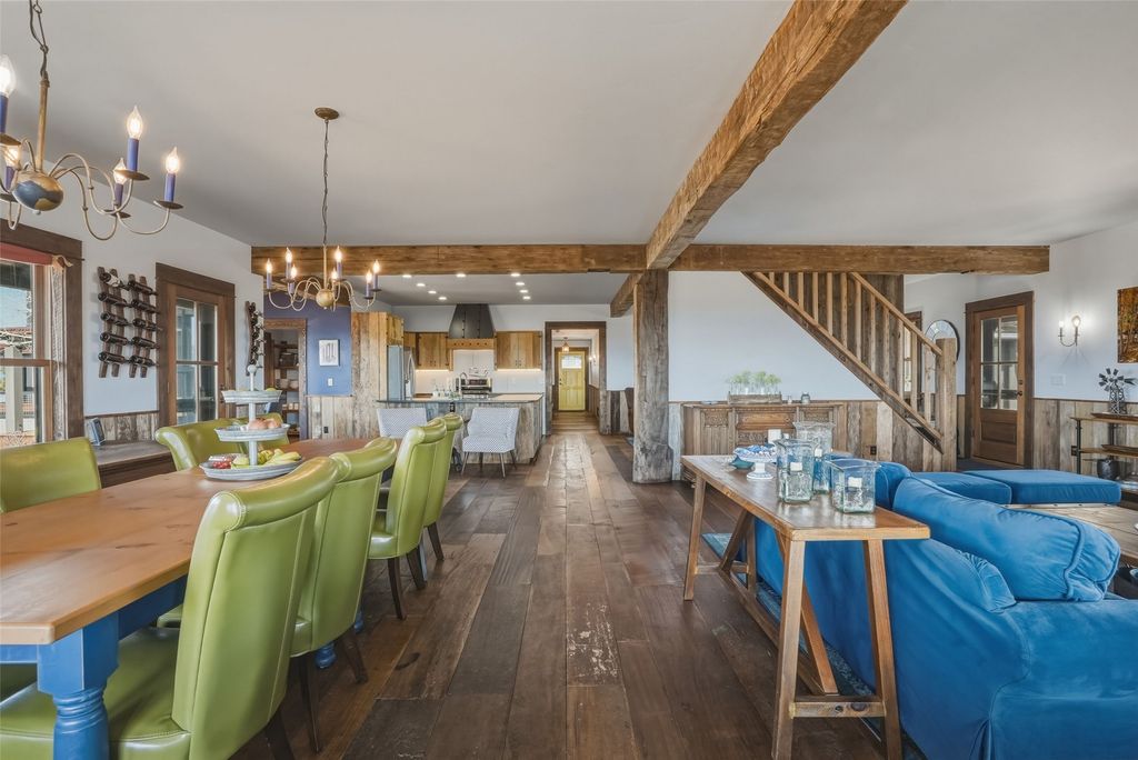 1076 Home Stretch Drive, Stevensville, MT 59870 photo 29