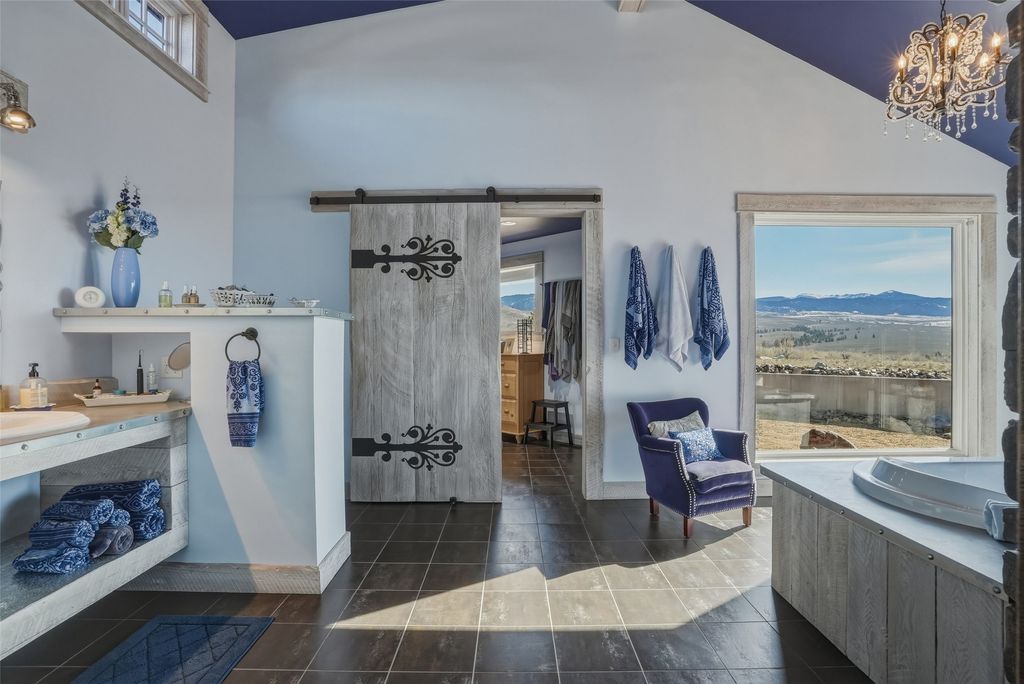 1076 Home Stretch Drive, Stevensville, MT 59870 photo 36