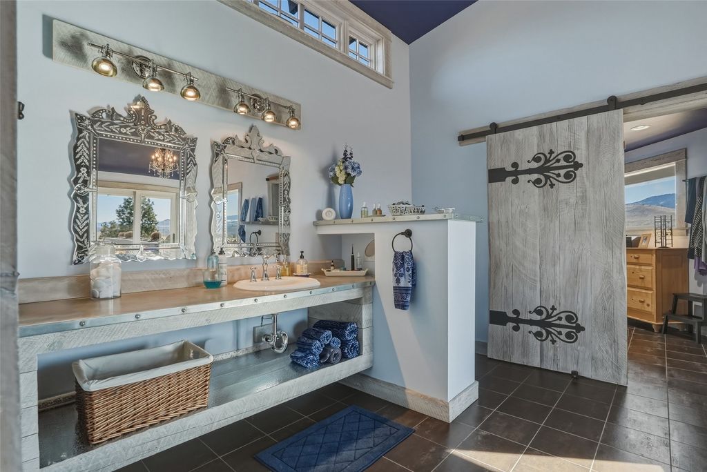 1076 Home Stretch Drive, Stevensville, MT 59870 photo 39