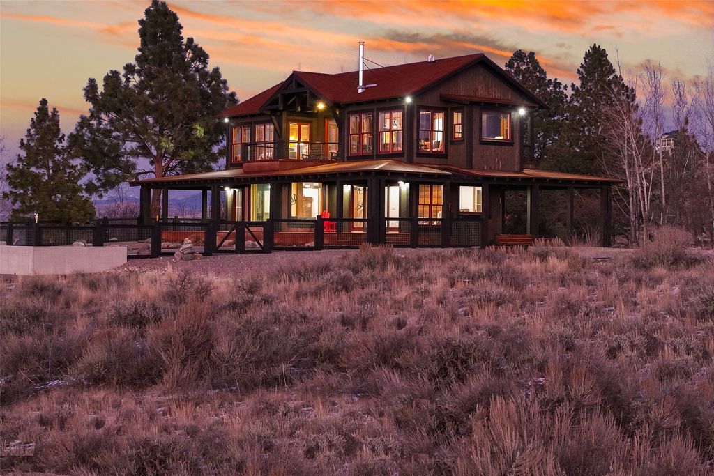 1076 Home Stretch Drive, Stevensville, MT 59870 photo 5